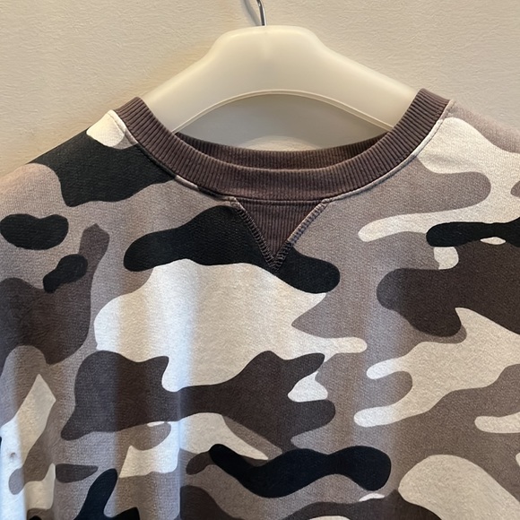 Men’s Dickies Sweatshirt - Picture 2 of 8